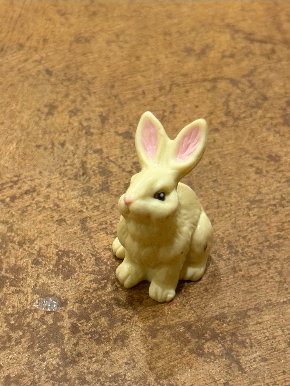 Mattel loving family rabbit